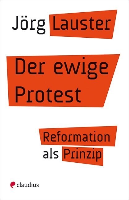 Der ewige Protest (Hardcover)