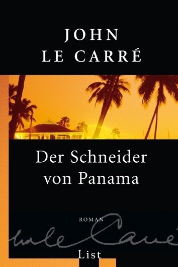 Der Schneider von Panama (Paperback)