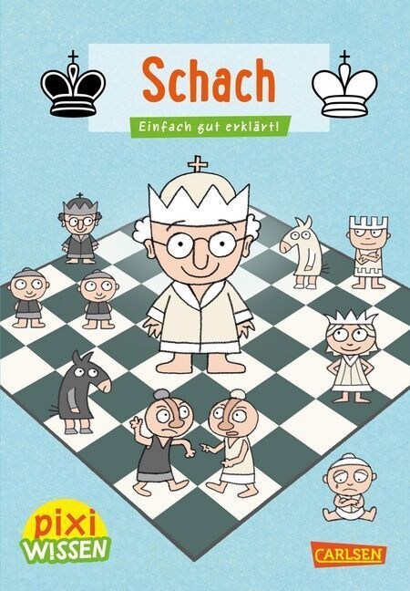 Schach (Paperback)