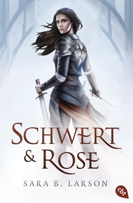 Schwert und Rose (Paperback)