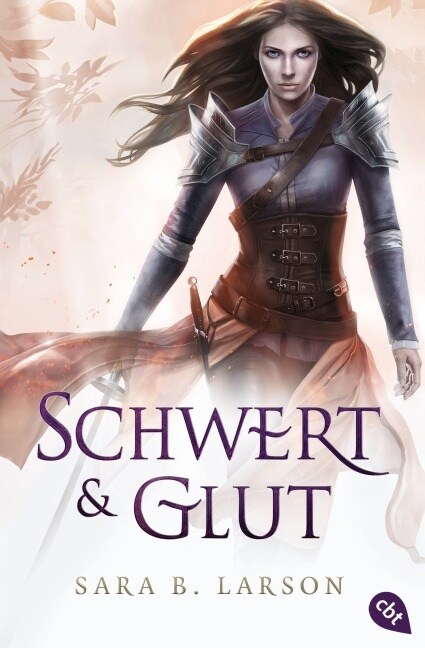 Schwert und Glut (Paperback)