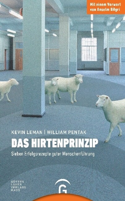 Das Hirtenprinzip (Hardcover)