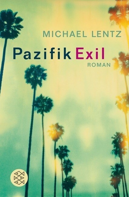 Pazifik Exil (Paperback)