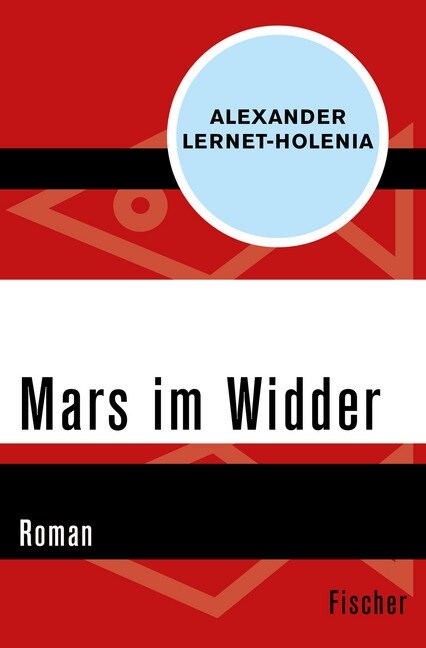 Mars im Widder (Paperback)