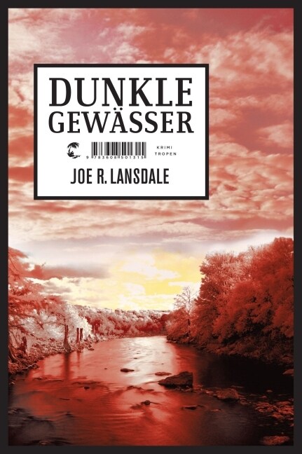 Dunkle Gewasser (Hardcover)