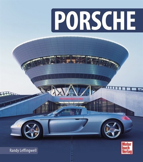 Porsche (Hardcover)