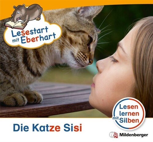 Die Katze Sisi (Pamphlet)