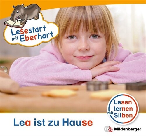 Lea ist zu Hause (Pamphlet)