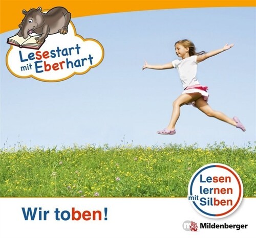 Wir toben! (Pamphlet)