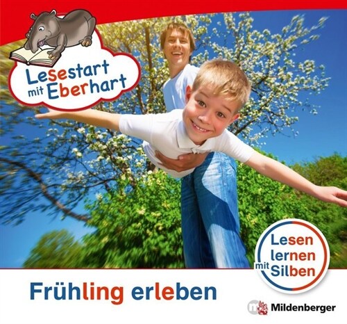 Fruhling erleben (Pamphlet)