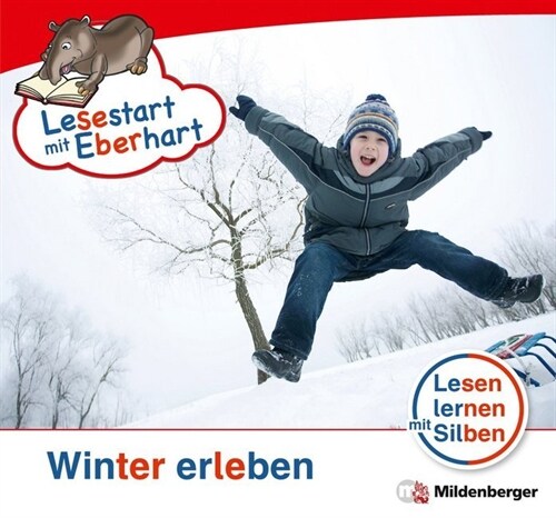 Winter erleben (Pamphlet)