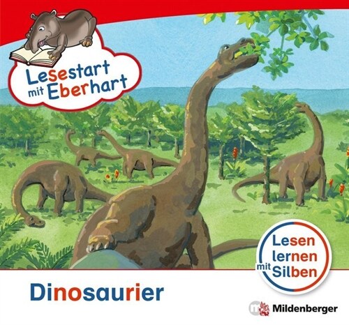 Dinosaurier (Pamphlet)