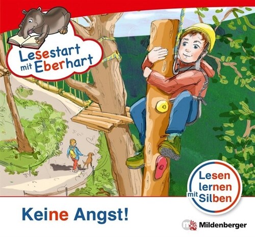 Keine Angst! (Pamphlet)