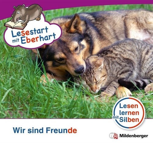 Wir sind Freunde (Pamphlet)