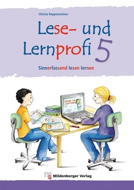 Sinnerfassend lesen lernen in Klasse 5 (Paperback)