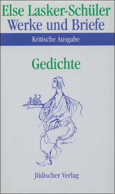 Gedichte. Anmerkungen,2 Tle. (Hardcover)