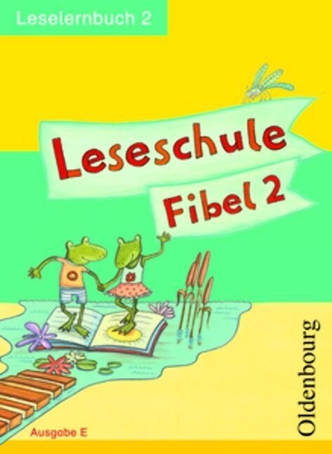 Leselernbuch. Bd.2 (Paperback)