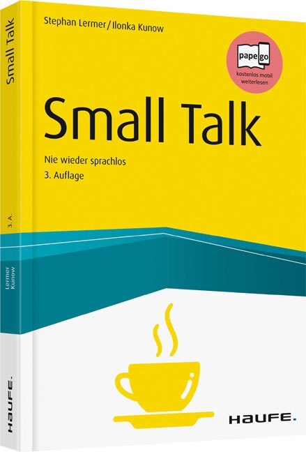 Small Talk (Paperback)