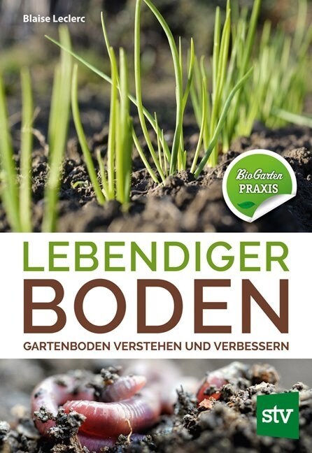 Lebendiger Boden (Hardcover)