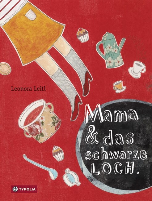 Mama & das schwarze Loch (Hardcover)