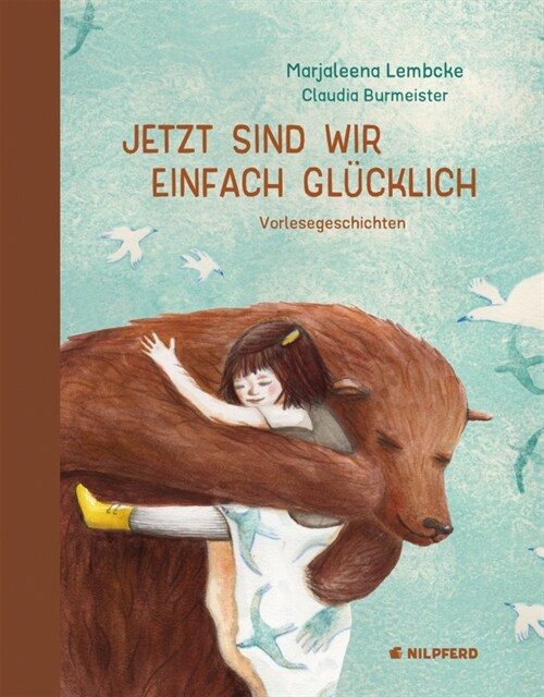 Jetzt sind wir einfach glucklich (Hardcover)