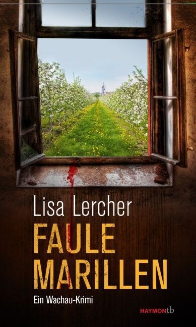 Faule Marillen (Paperback)