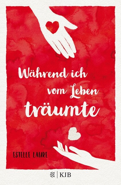 Wahrend ich vom Leben traumte (Hardcover)