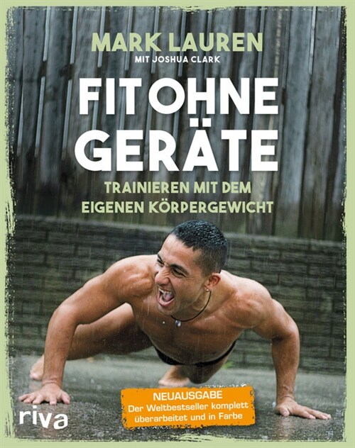 Fit ohne Gerate (Paperback)