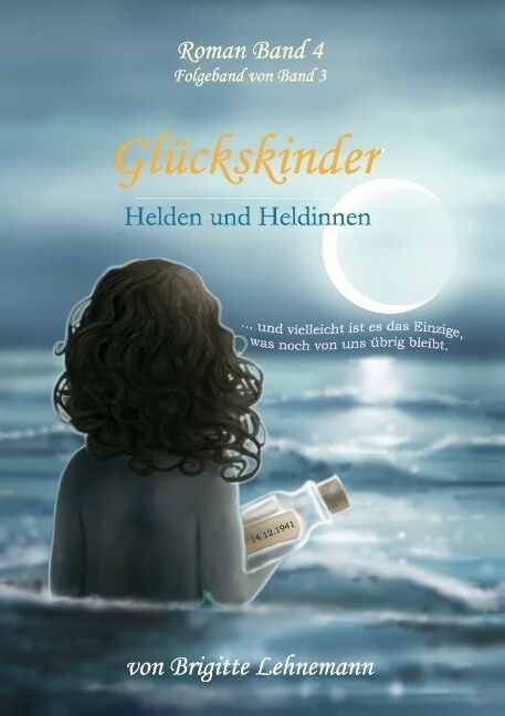 Gl?kskinder Band 4 (Paperback)