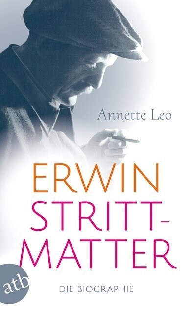 Erwin Strittmatter (Paperback)