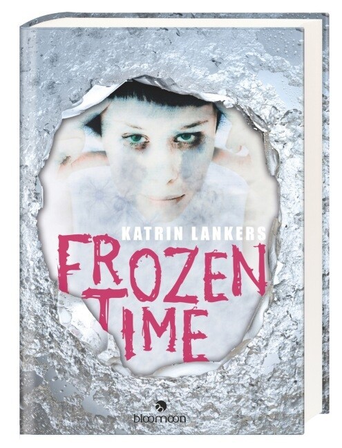 Frozen Time (Hardcover)