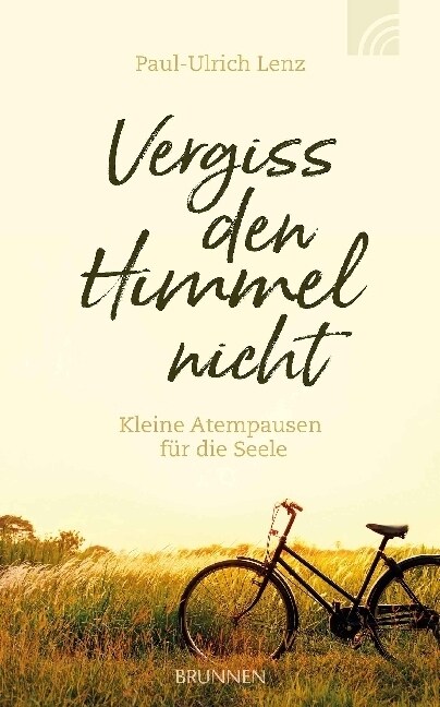 Vergiss den Himmel nicht (Hardcover)