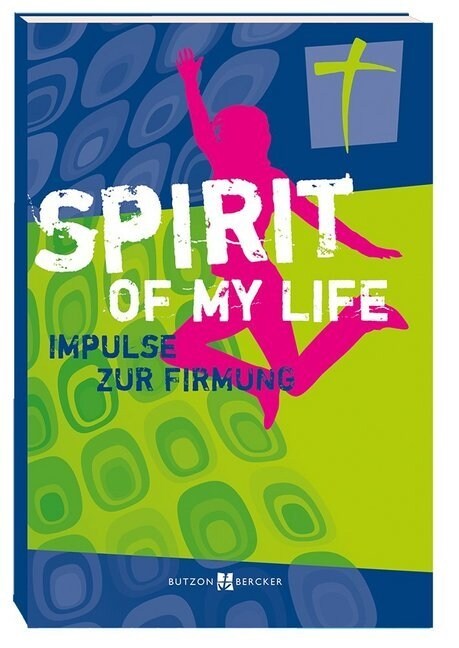 Spirit of my life (Paperback)