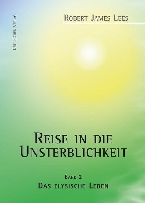 Das elysische Leben (Paperback)