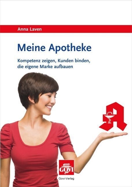 Meine Apotheke (Paperback)