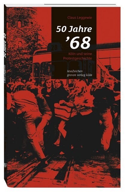 50 Jahre 68 (Hardcover)