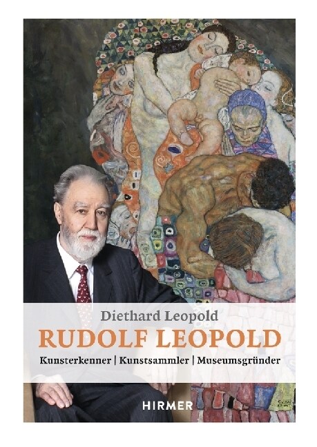 Rudolf Leopold (Hardcover)