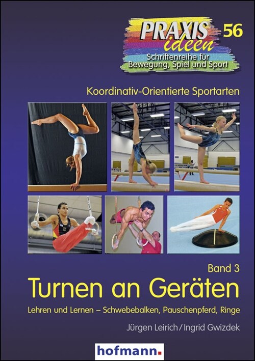 Turnen an Geraten. Bd.3 (Paperback)