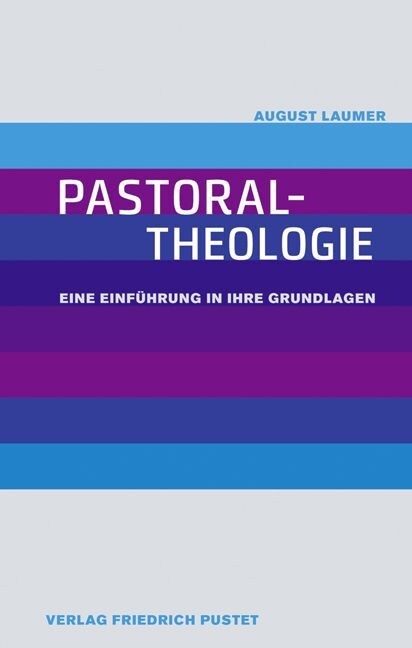 Pastoraltheologie (Paperback)