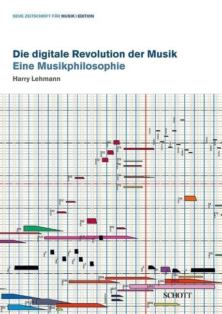 Die digitale Revolution der Musik (Paperback)