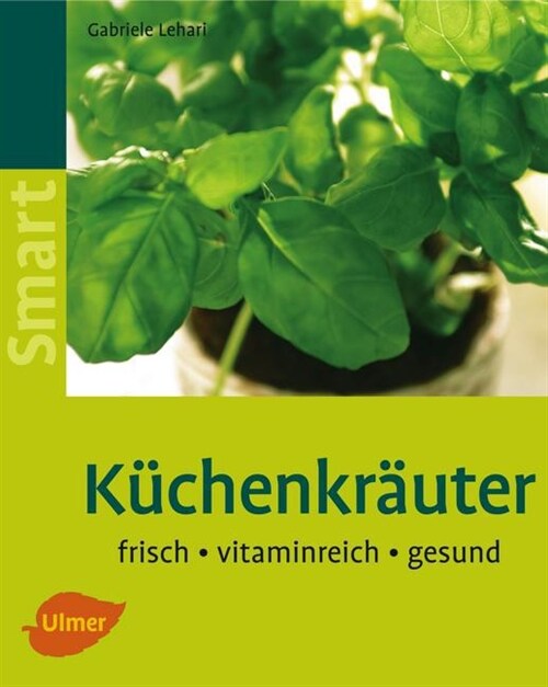 Kuchenkrauter (Paperback)