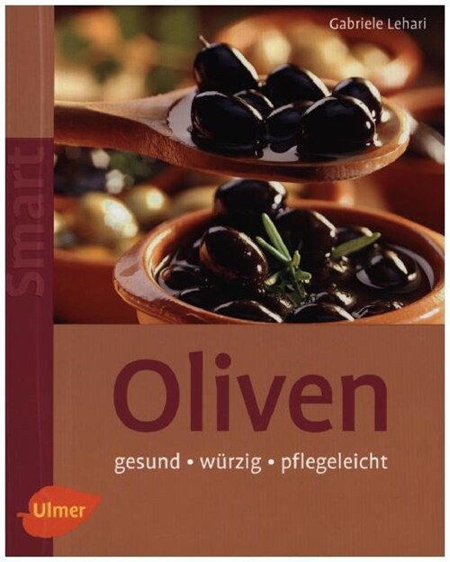 Oliven (Paperback)
