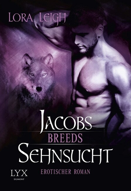 Breeds - Jacobs Sehnsucht (Paperback)