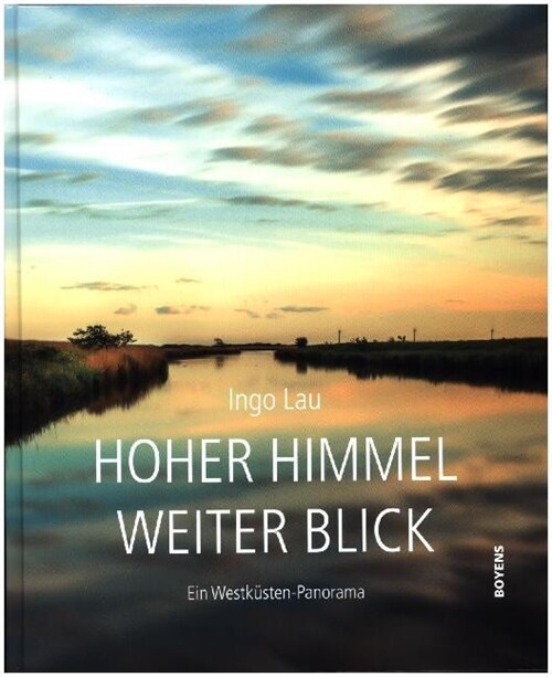 Hoher Himmel - weiter Blick (Hardcover)