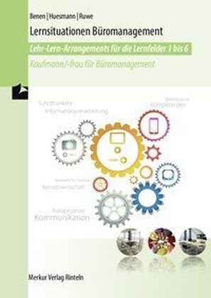 Lehr-Lern-Arrangements fur die Lernfelder 1 bis 6 (Paperback)