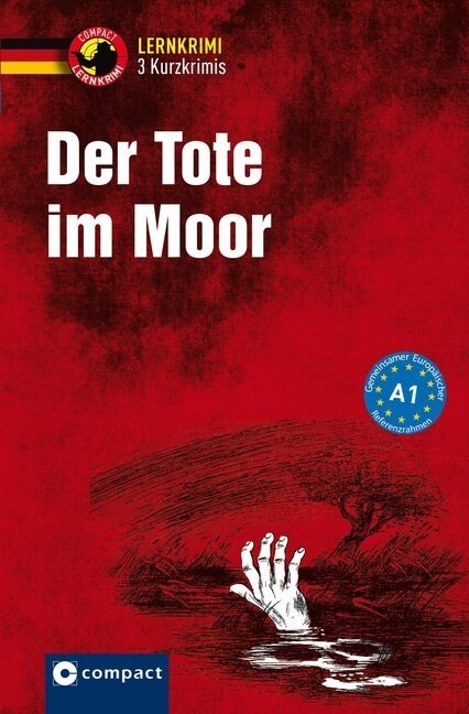 Der Tote im Moor (Paperback)