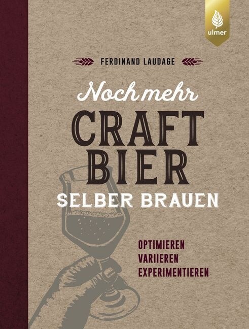 Noch mehr Craft-Bier selber brauen (Paperback)