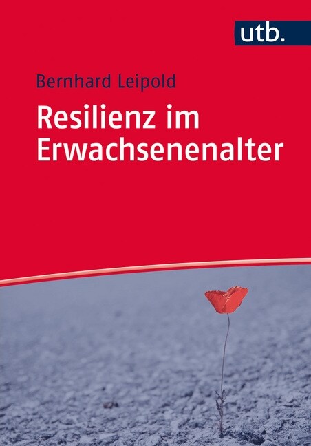 Resilienz im Erwachsenenalter (Paperback)