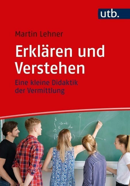 Erklaren und Verstehen (Paperback)