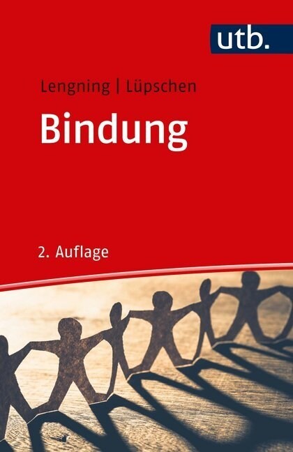 Bindung (Paperback)